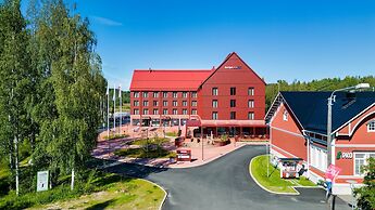 Break Sokos Hotel Koli Kyla