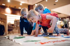 Break Sokos Hotel Koli Kyla