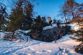 Break Sokos Hotel Koli Kyla