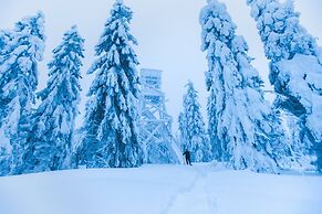 Break Sokos Hotel Koli Kyla