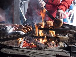 Break Sokos Hotel Koli Kyla