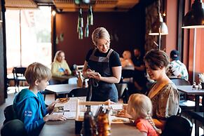 Break Sokos Hotel Koli Kyla