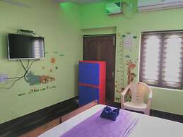 Goroomgo Basera Inn Puri