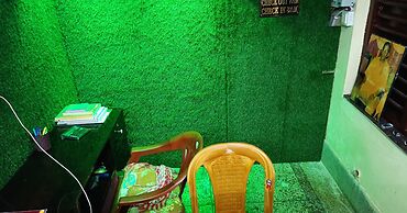 Goroomgo Basera Inn Puri