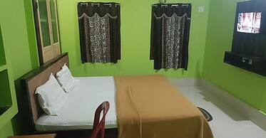 Goroomgo Basera Inn Puri