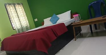 Goroomgo Basera Inn Puri