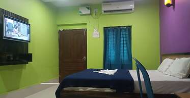 Goroomgo Basera Inn Puri