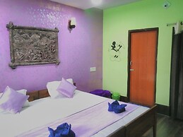 Goroomgo Basera Inn Puri