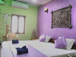 Goroomgo Basera Inn Puri