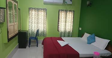 Goroomgo Basera Inn Puri