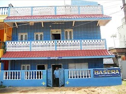 Goroomgo Basera Inn Puri