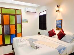 Rainforest Huahin Village Hotel
