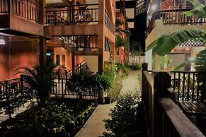 Rainforest Huahin Village Hotel