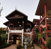Rainforest Huahin Village Hotel