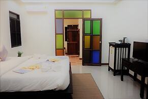 Rainforest Huahin Village Hotel