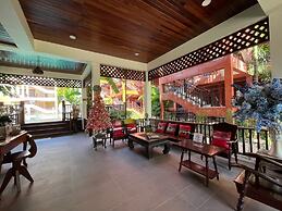 Rainforest Huahin Village Hotel