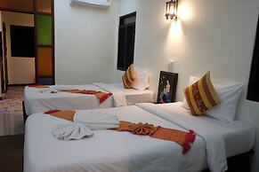 Rainforest Huahin Village Hotel