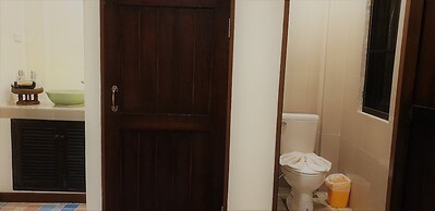 Rainforest Huahin Village Hotel