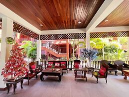 Rainforest Huahin Village Hotel
