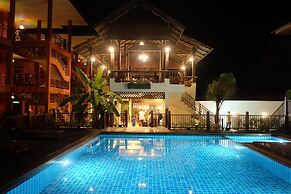 Rainforest Huahin Village Hotel