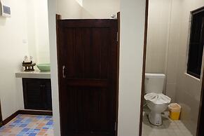 Rainforest Huahin Village Hotel