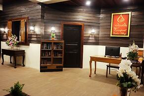 Rainforest Huahin Village Hotel