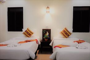 Rainforest Huahin Village Hotel