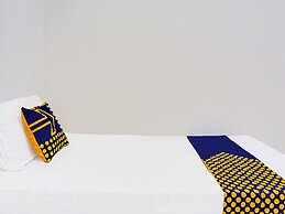 OYO Life 91896 Kost Bu Dewi Syariah