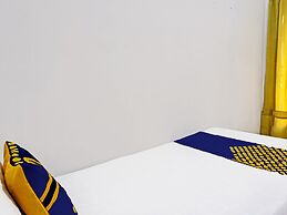 OYO Life 91896 Kost Bu Dewi Syariah