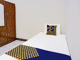 OYO Life 91896 Kost Bu Dewi Syariah