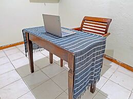 OYO Life 91896 Kost Bu Dewi Syariah