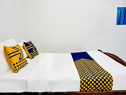 OYO Life 91896 Kost Bu Dewi Syariah