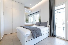 Jacuzzi Lux Penthouse P Faliro