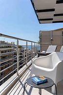 Jacuzzi Lux Penthouse P Faliro