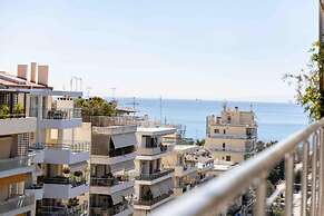 Jacuzzi Lux Penthouse P Faliro