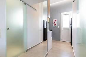 Jacuzzi Lux Penthouse P Faliro