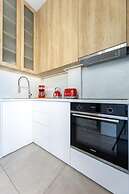 Jacuzzi Lux Penthouse P Faliro