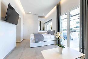 Jacuzzi Lux Penthouse P Faliro