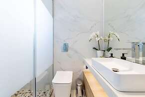 Jacuzzi Lux Penthouse P Faliro