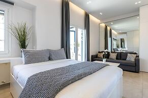 Jacuzzi Lux Penthouse P Faliro