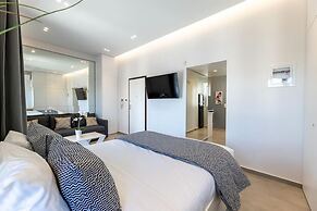 Jacuzzi Lux Penthouse P Faliro