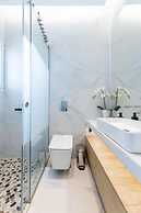 Jacuzzi Lux Penthouse P Faliro