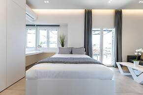 Jacuzzi Lux Penthouse P Faliro