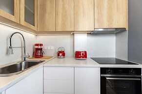 Jacuzzi Lux Penthouse P Faliro