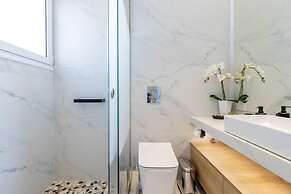 Jacuzzi Lux Penthouse P Faliro