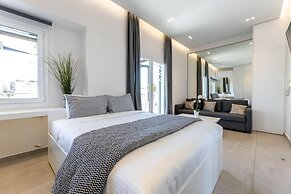 Jacuzzi Lux Penthouse P Faliro