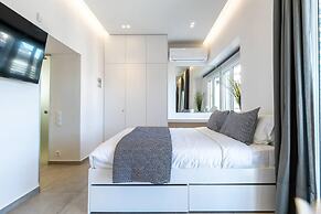 Jacuzzi Lux Penthouse P Faliro