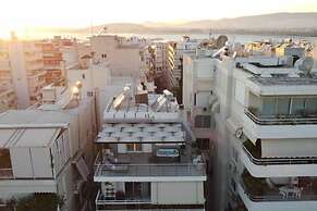 Jacuzzi Lux Penthouse P Faliro