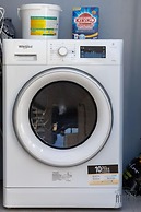 Jacuzzi Lux Penthouse P Faliro