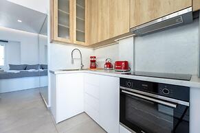 Jacuzzi Lux Penthouse P Faliro